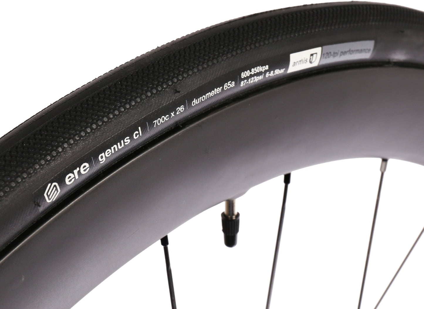 Ere Research Genus Pro CL Tire