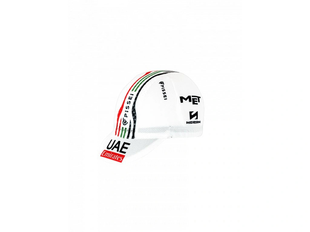 Pissei UAE Team Emirates Summer 24 Cap