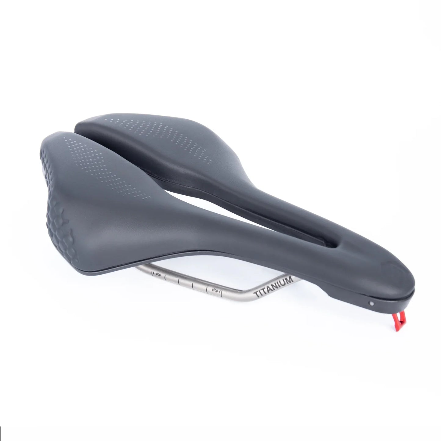 Ere Research Tenaci TT Saddle