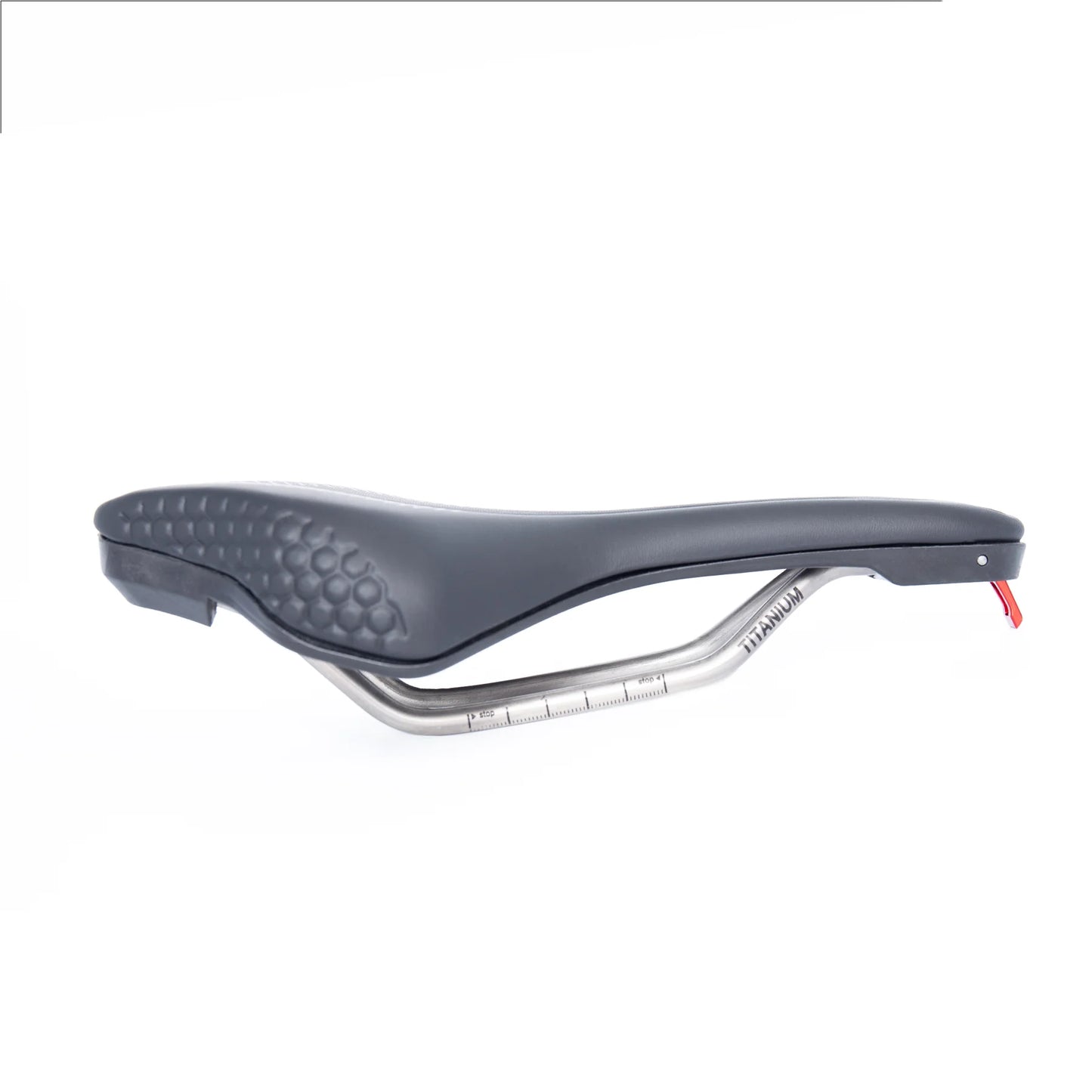 Ere Research Tenaci TT Saddle