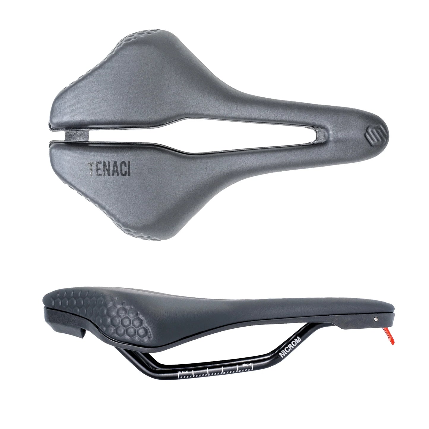Ere Research Tenaci T Saddle