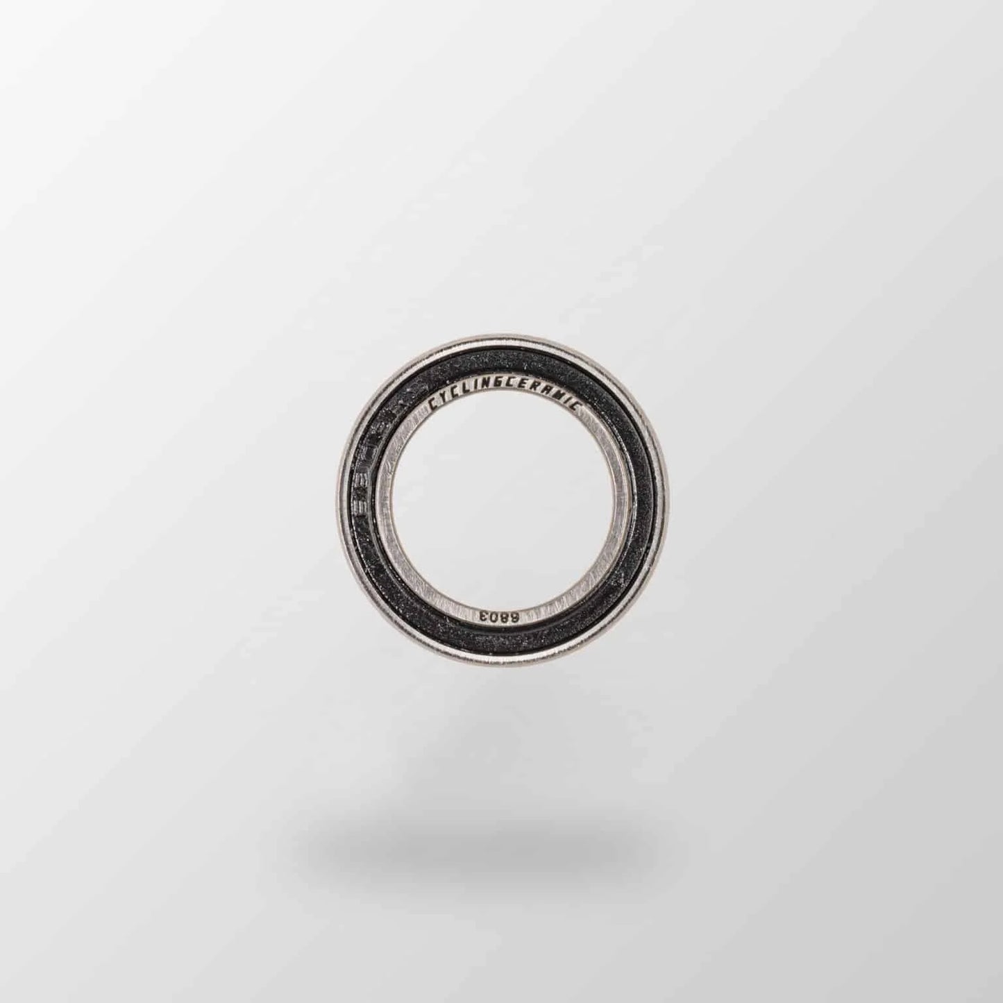 Cycling Ceramic R Series Hub Bearings ( disc )