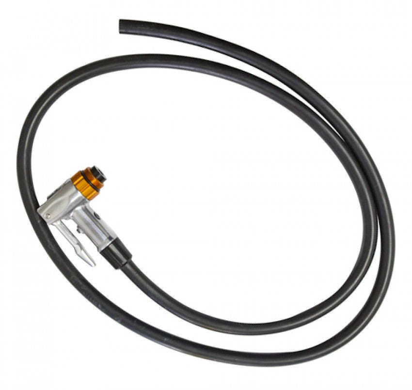 Airace Clever Twin Valve