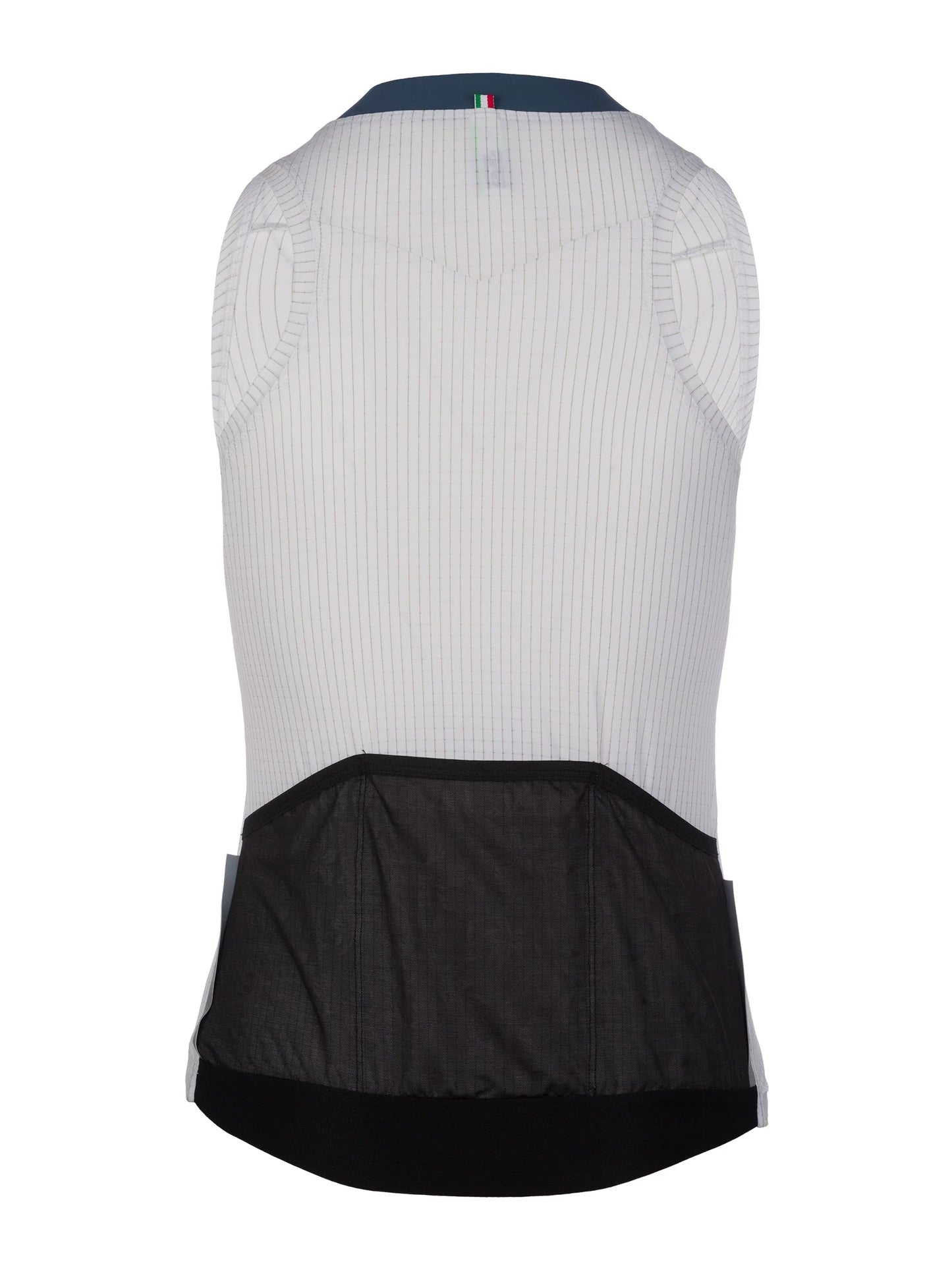 Q36.5 Dottore Pro Sleeveless Jersey - Ladies