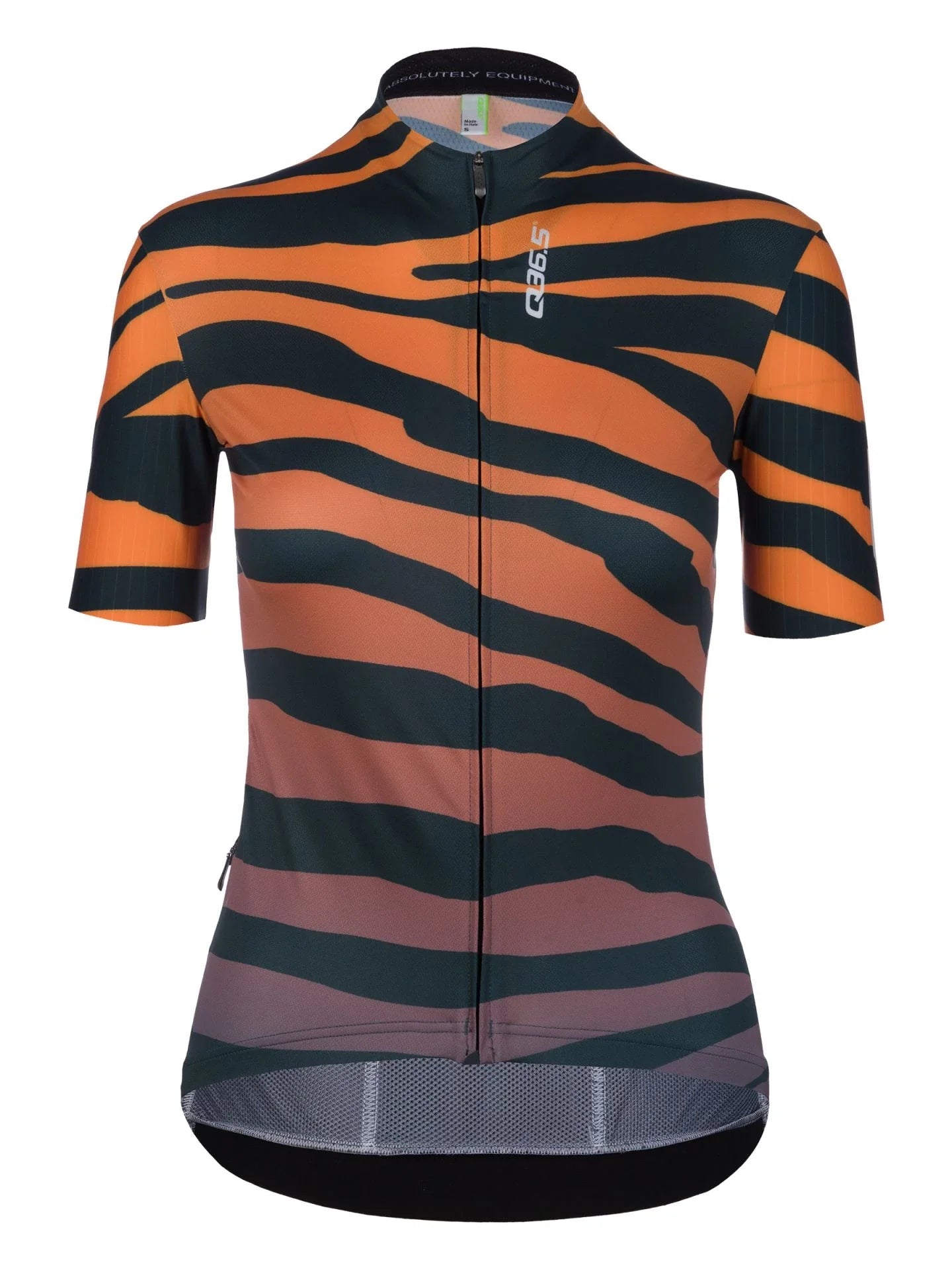 Q36.5 G1 Y Short Sleeve Jersey - Ladies