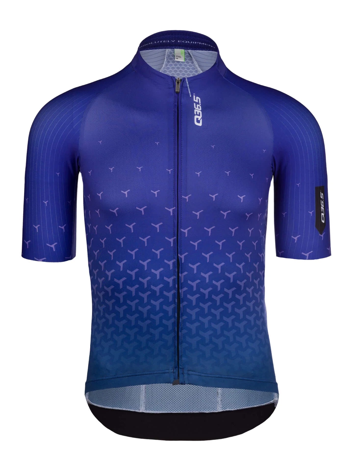 Q36.5 R2 Y Short Sleeve Jersey