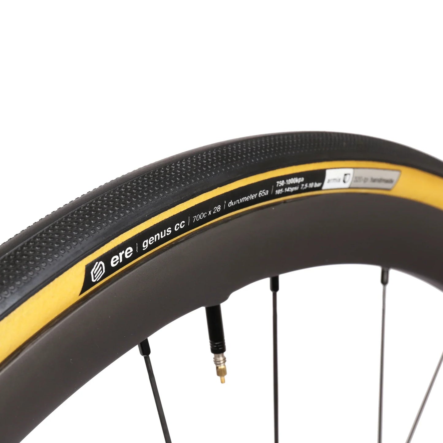 Ere Research Genus Pro CC Tire