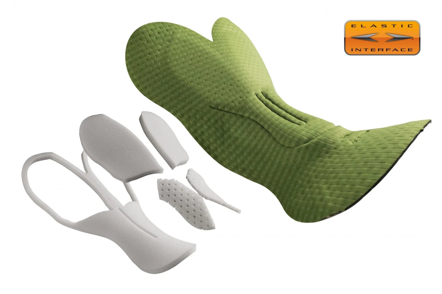 Q36.5 Dottore L1 X Bib Shorts