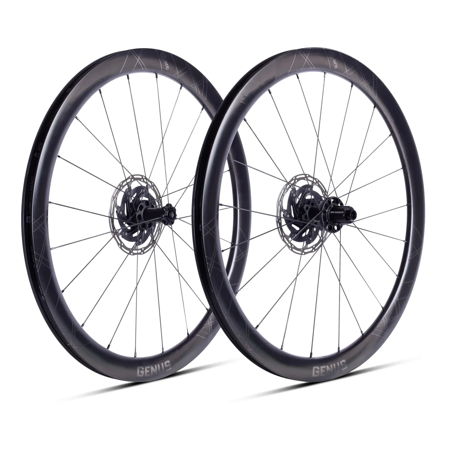 Ere Research Genus II CL45 Carbon Disc Wheelset
