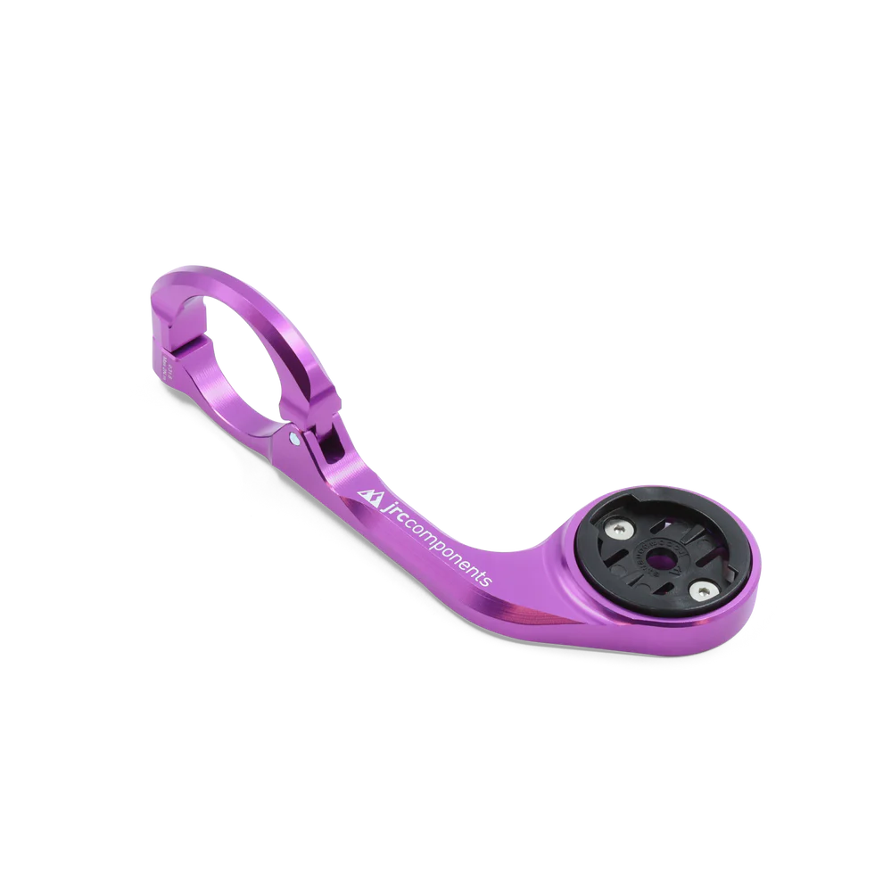 Jrc Low Profile Out Front Mount Wahoo