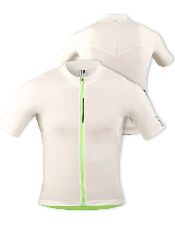 Q36.5 L1 Summer Short Sleeve Jersey