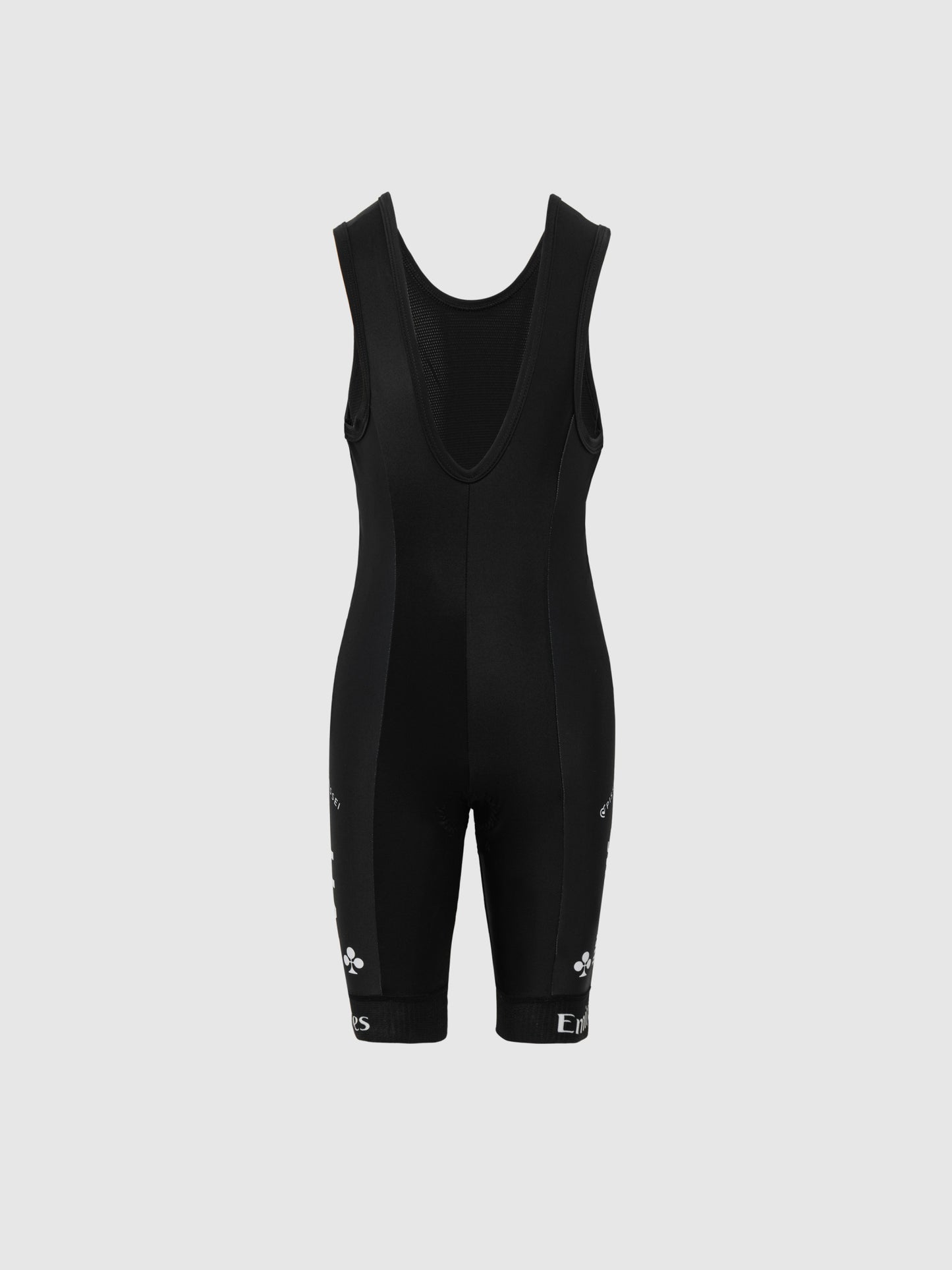 Pissei UAE Team Emirates Junior Official 24 Bib Shorts