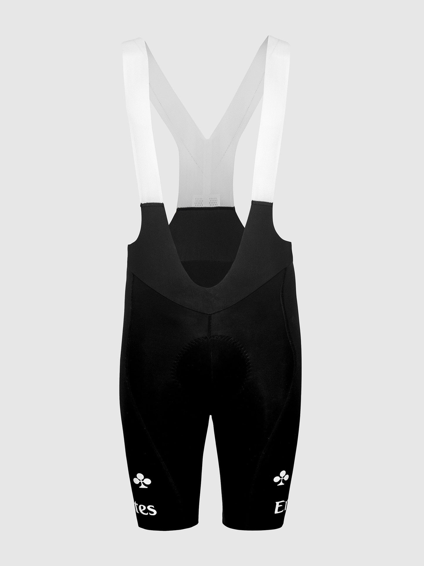 Pissei UAE Team Emirates Official 24 Bib Shorts