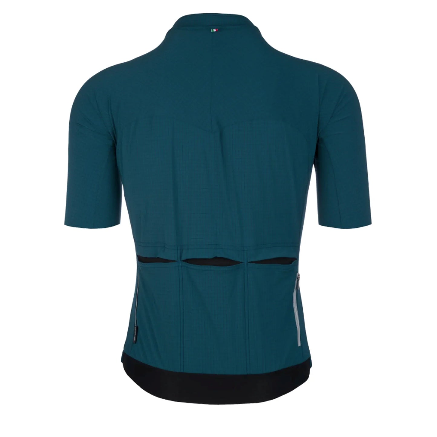 Q36.5 L1 Pinstripe X Short Sleeve Jersey