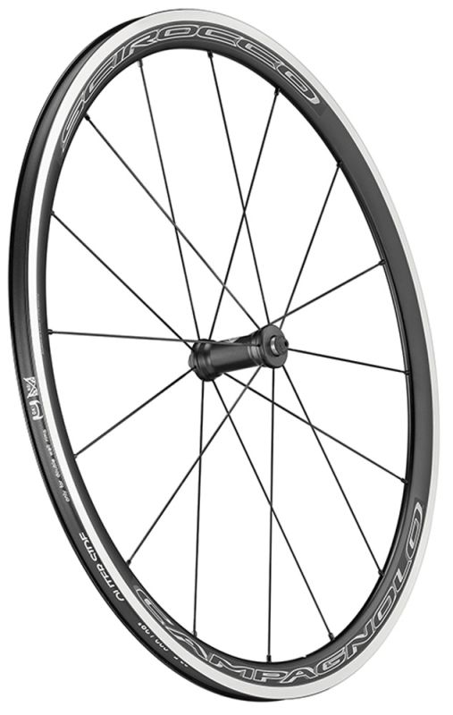 Campagnolo Sciroco C17 Wheels (Rim Brake)