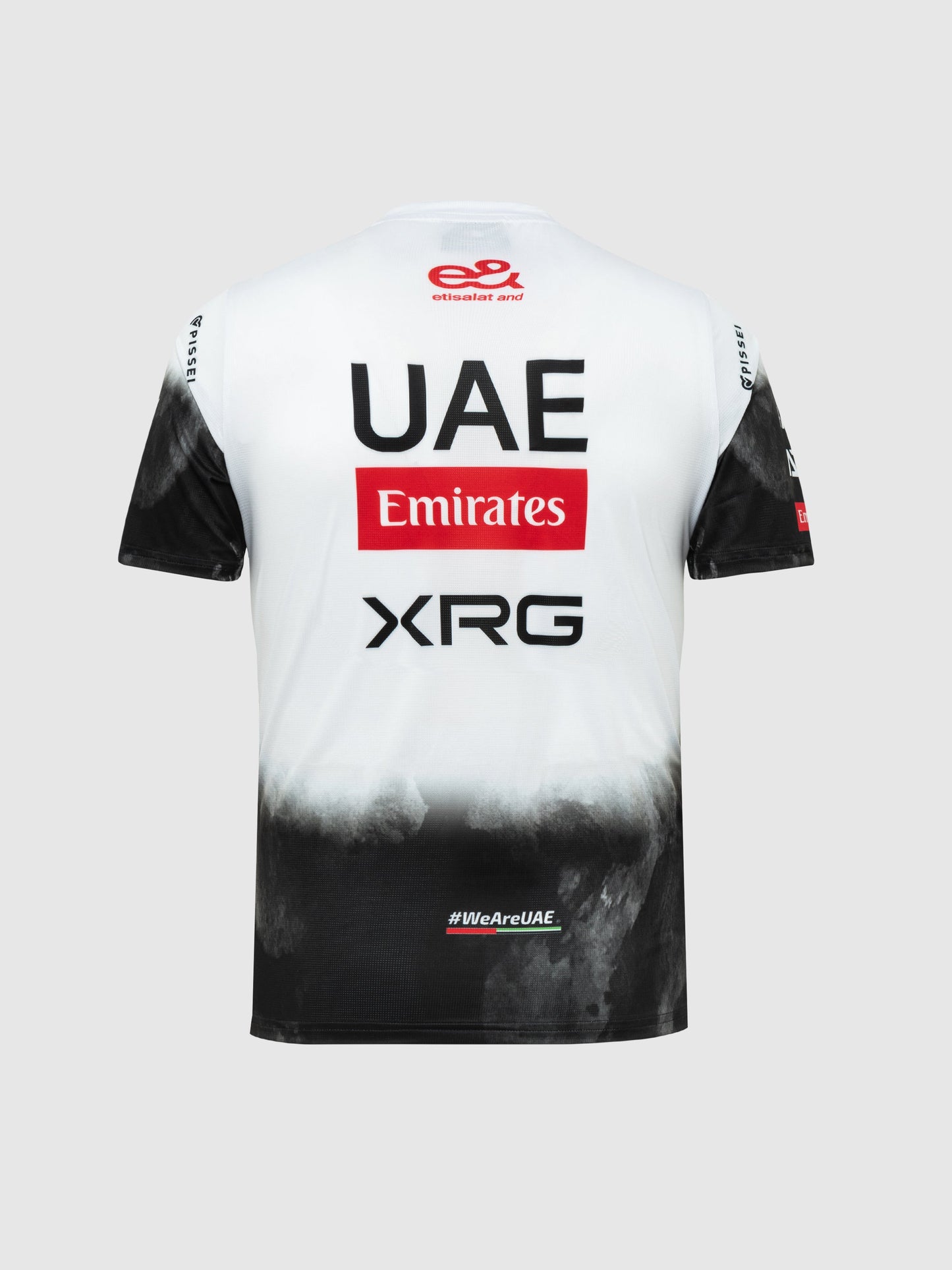 UAE Team Emirates 2025 T-Shirt