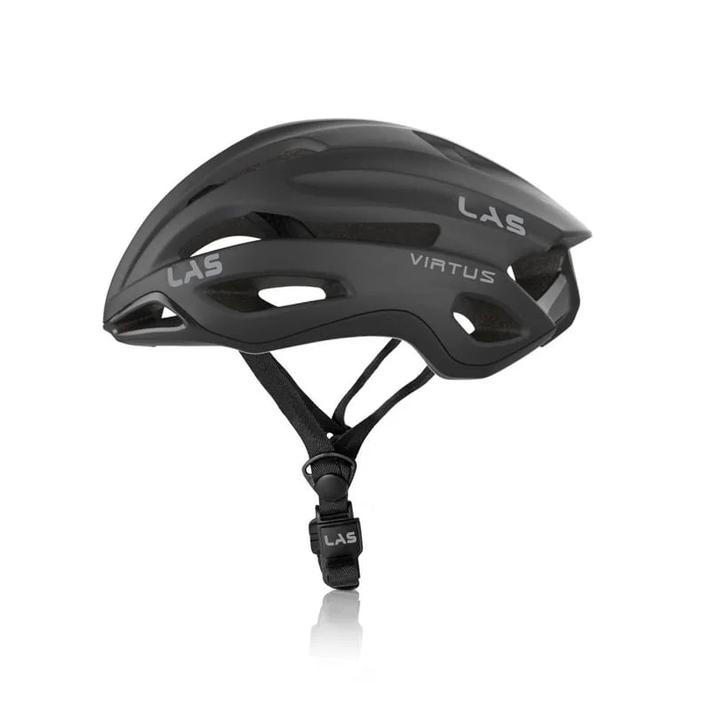 Las Virtus Carbon Helmet