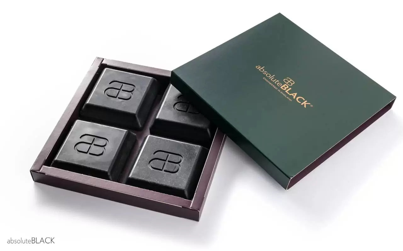 Absolute Black Graphen Wax