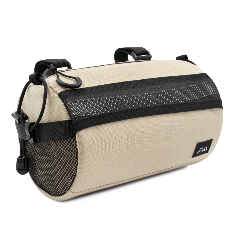JRC Taru Waterproof Handlebar Bag