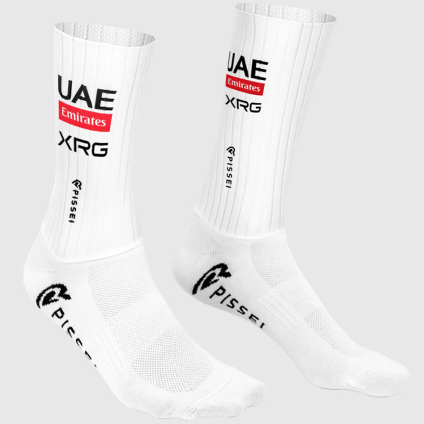 UAE Team Emirates 2025 Aero Socks