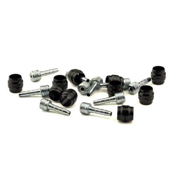 Campagnolo - Olive and Barb (10 Kit)