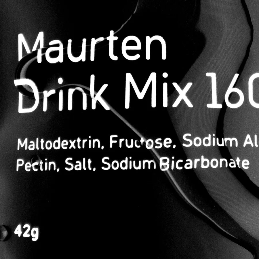 Maurten Drink Mix 160