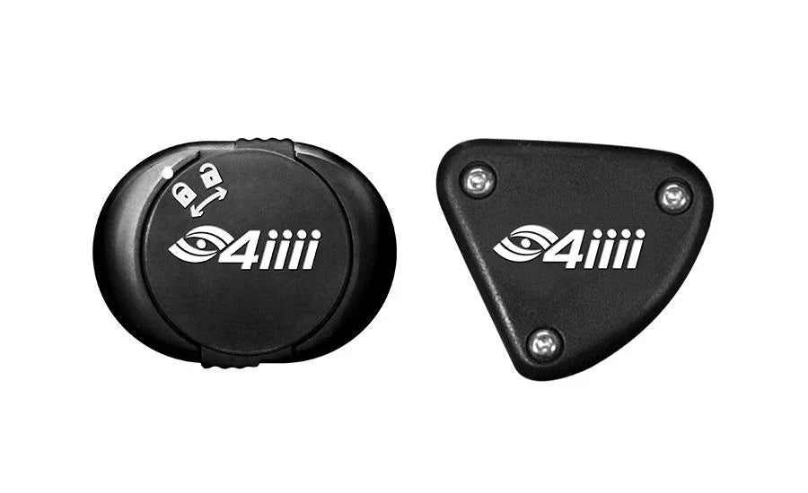 4IIII Shimano R7000 Dual Power Meter