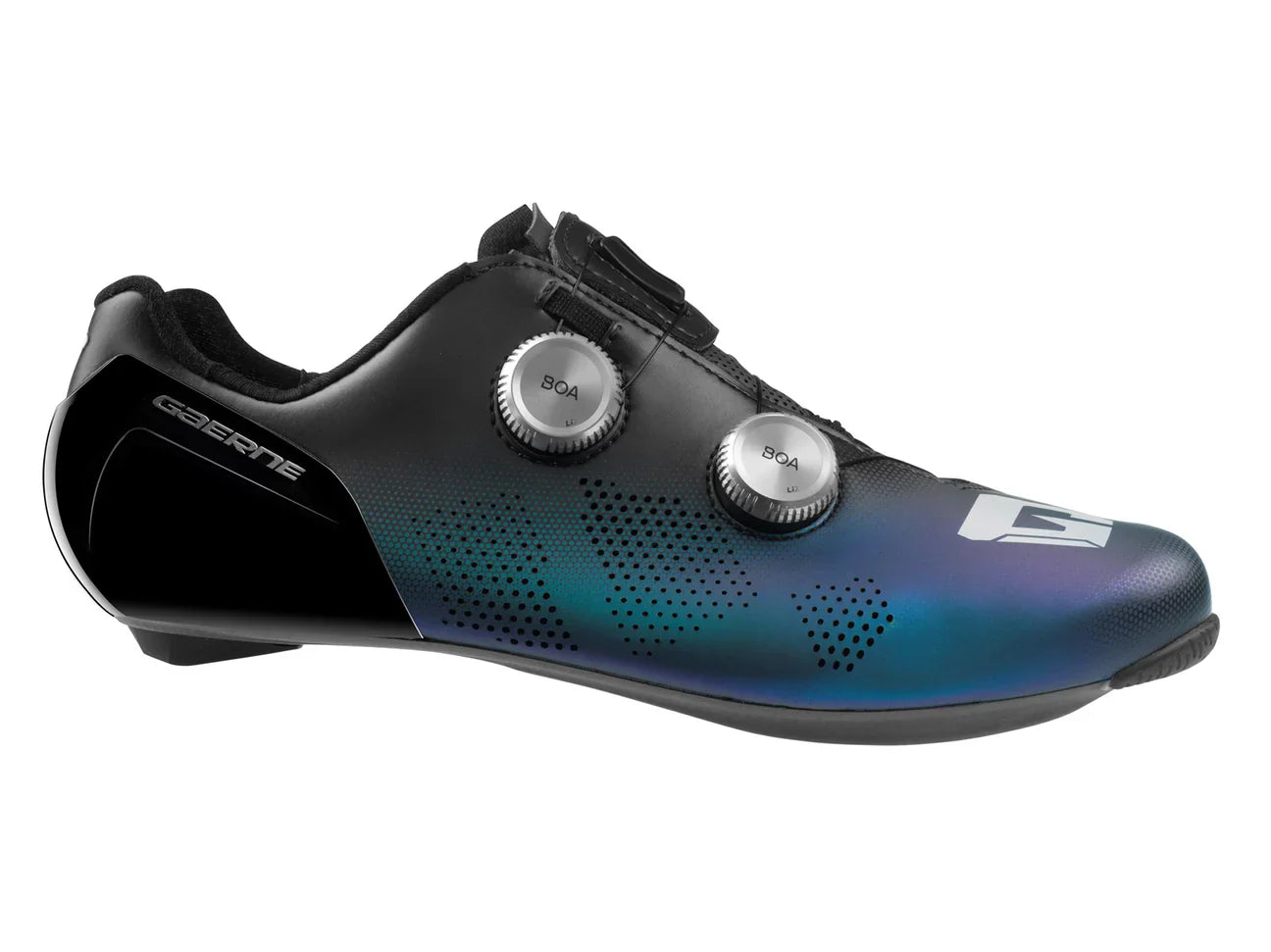 Gaerne G Stl Shoes ( Carbon )