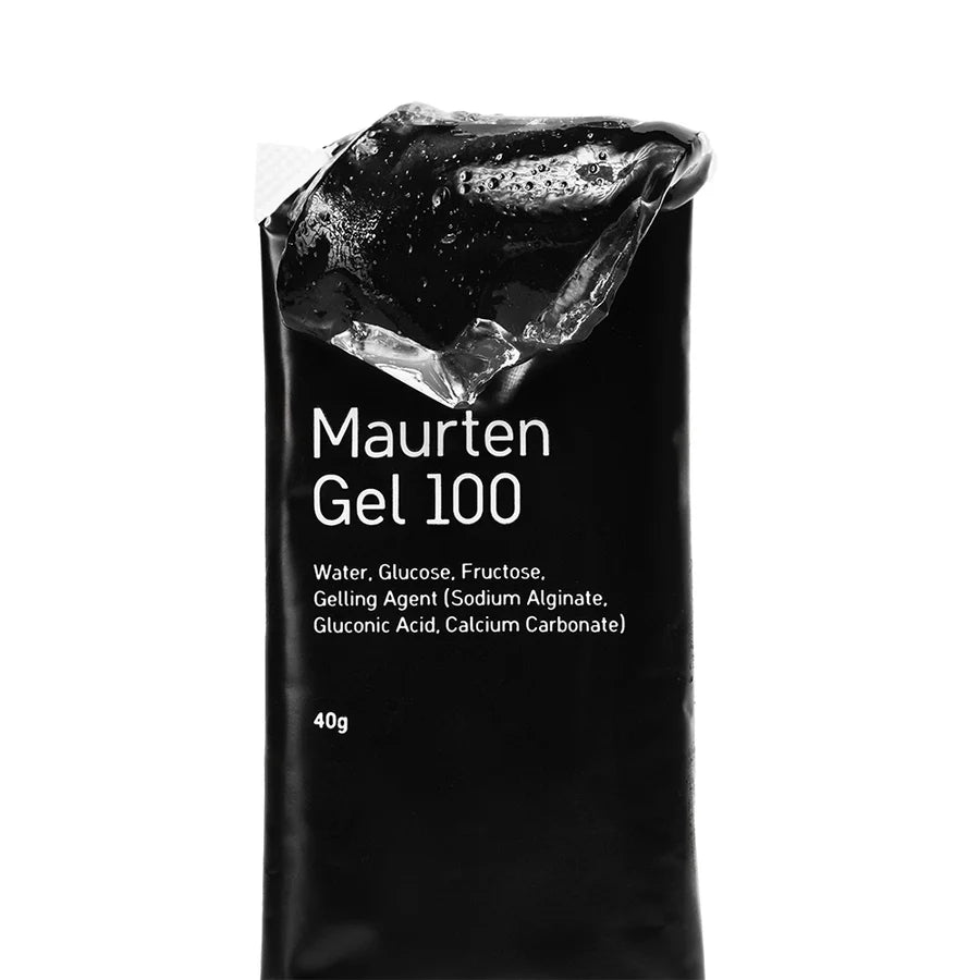 Maurten Gel 100 EU