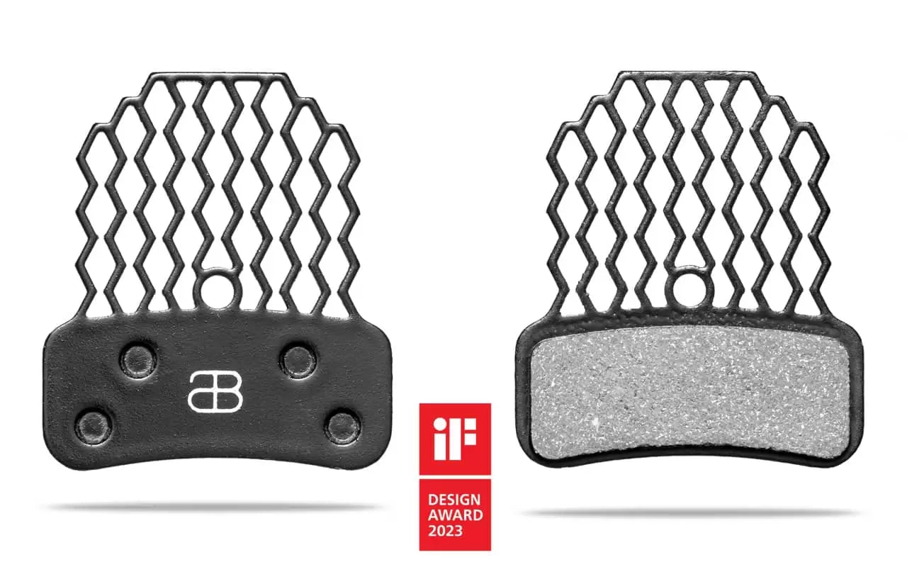 Absolute Black Graphen Pads