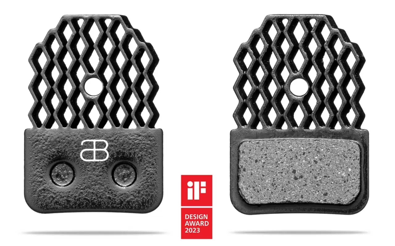 Absolute Black Graphen Pads