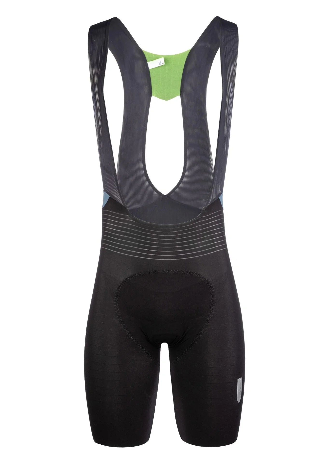 Q36.5 Unique Bib Shorts