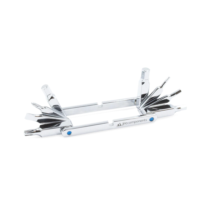 JRC Lightweight 10in1 Multi Tool