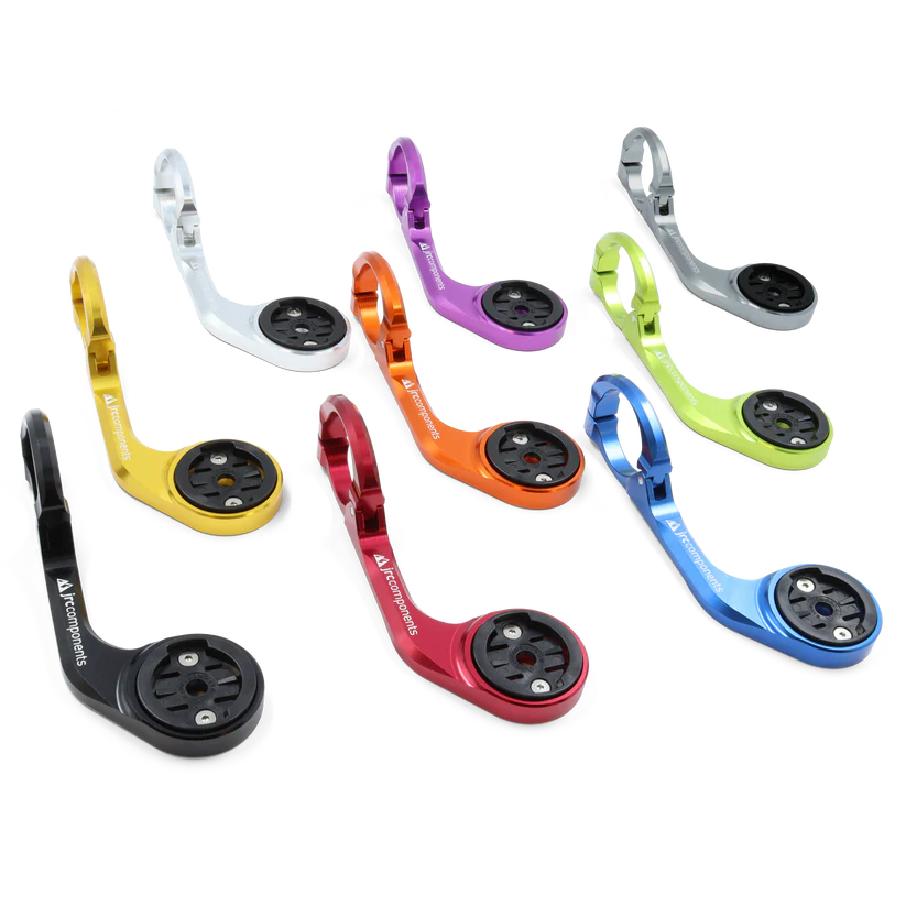 JRC Low Profile Out Front Mount ( Garmin )