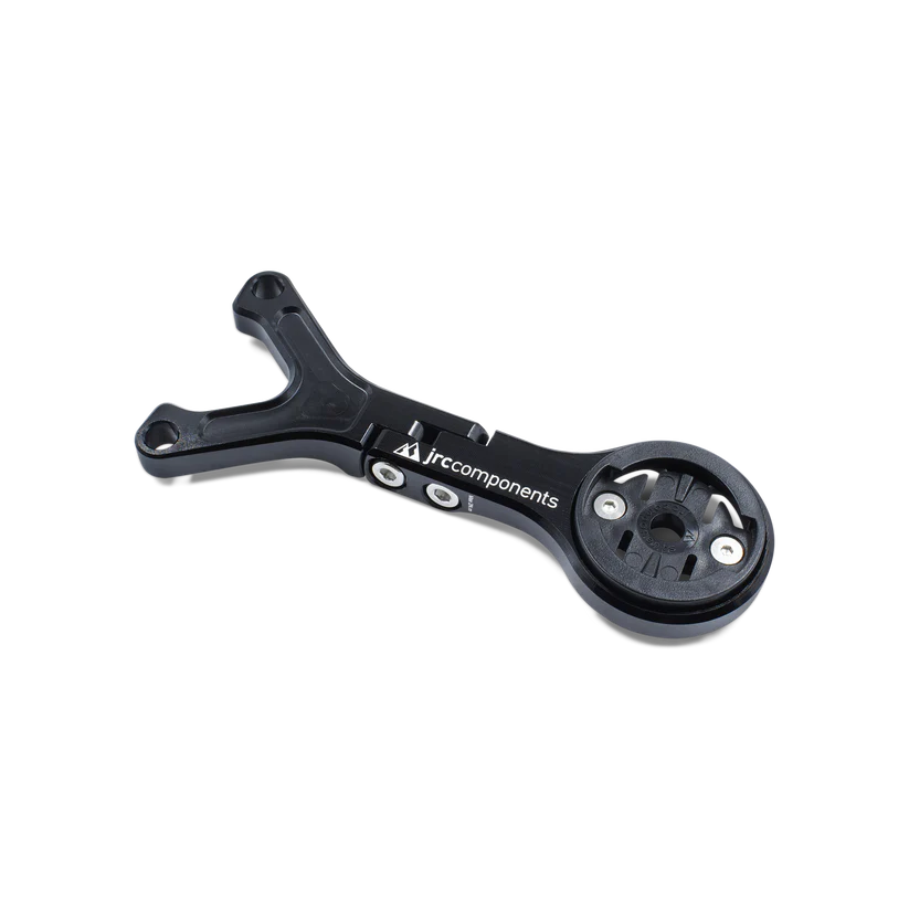 Jrc Underbar Mount for Cannondale Knot Handlebar Garmin