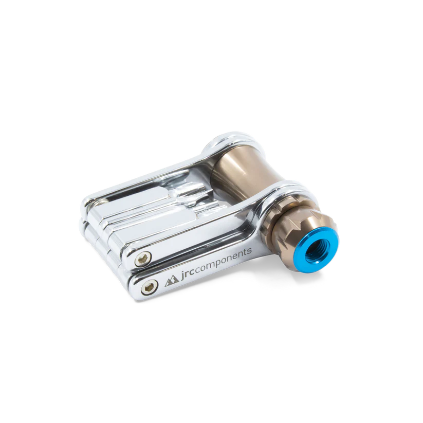 JRC Co2 Folding Multi Tool