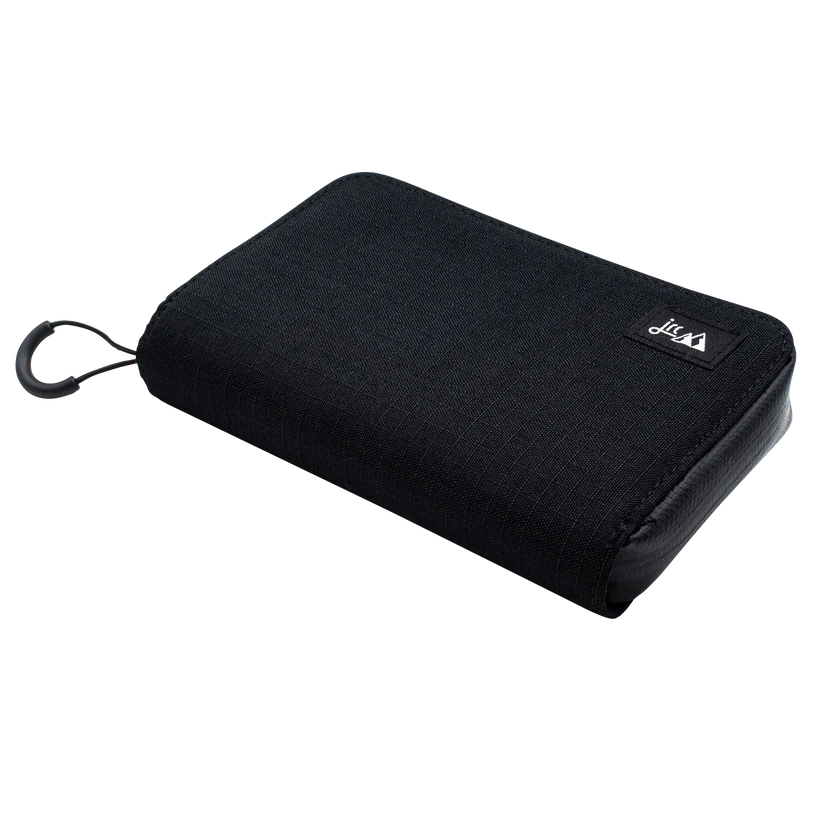 JRC Ride Wallet