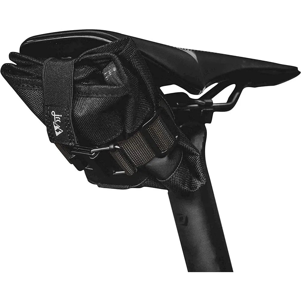 JRC Saddle 2.0 Roll Bag