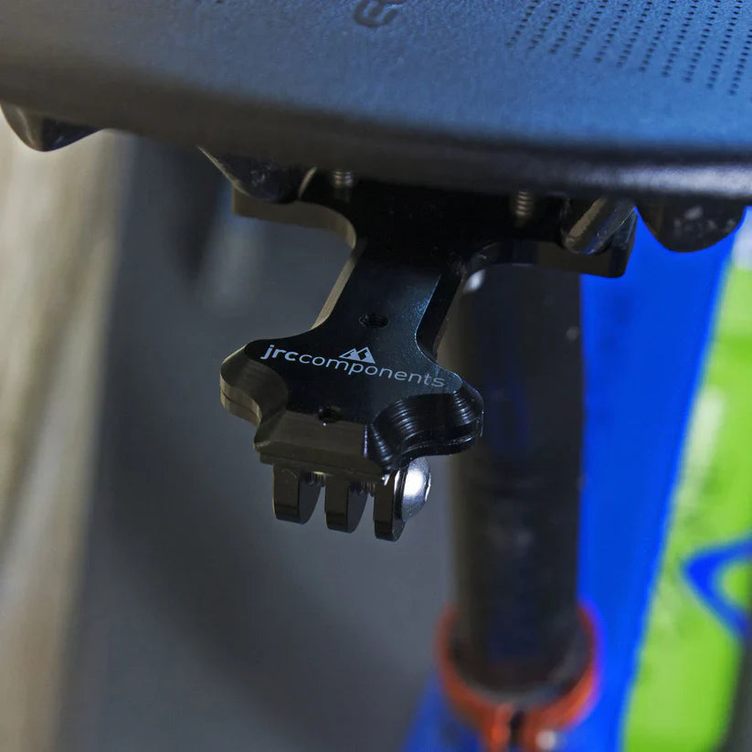 JRC Saddle Rail Mount