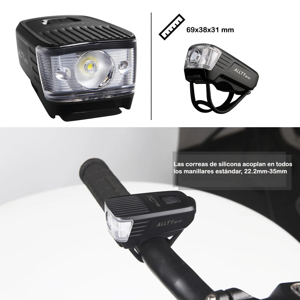 Magicshine Allty Mini Bike Light
