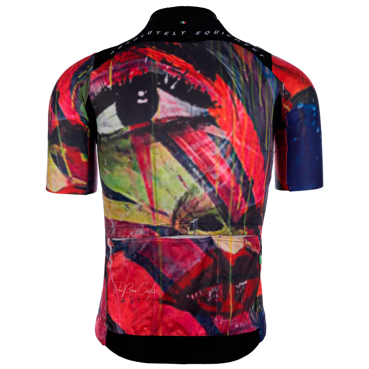 Q36.5 G1 Shortsleeve Jersey