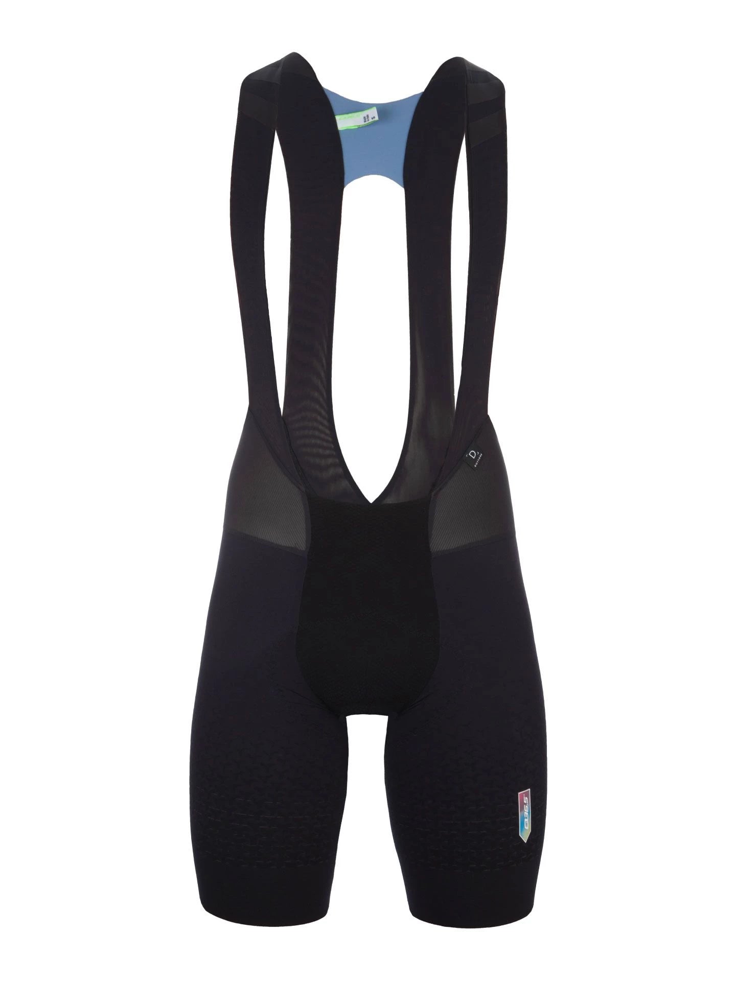 Q365 Dottore Clima Bib Shorts