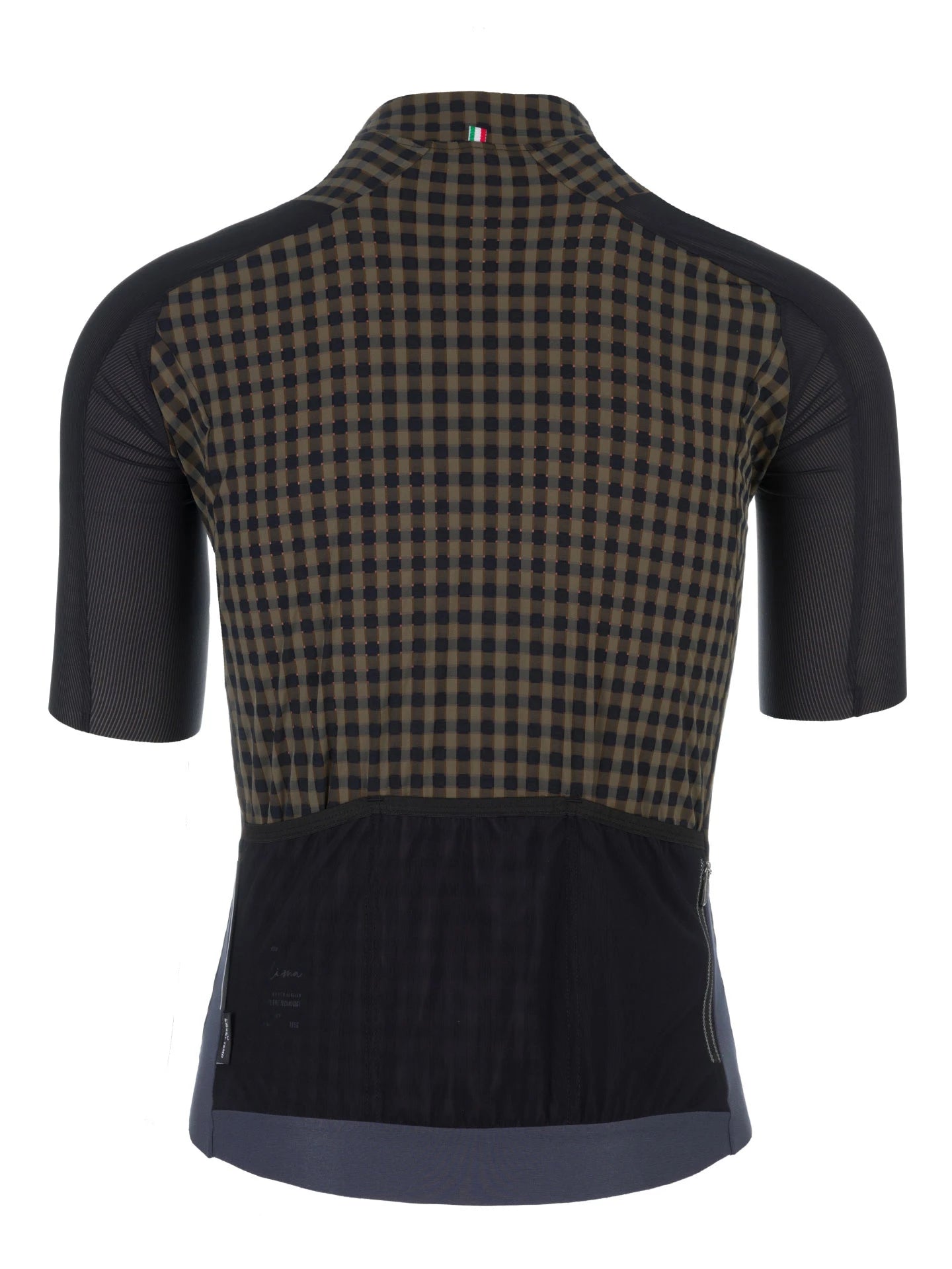 Q36.5 Dottore Clima Short Sleeve Jersey