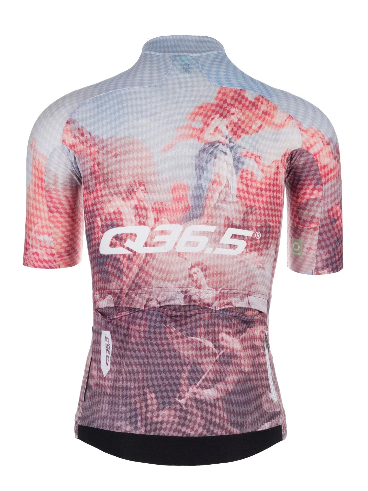 Q36.5 R2 Short Sleeve Jersey