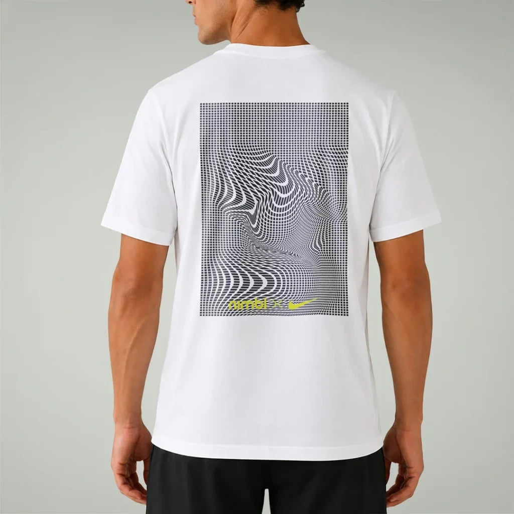 Nimbl X Nike Etoile Off-Bike T-Shirt