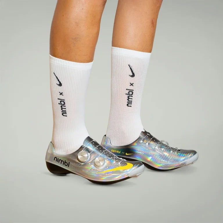 Nimbl X Nike Etoile Halo Socks