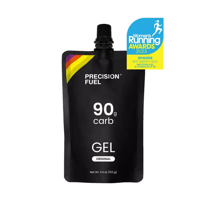 Precision Fuel & Hydration - PF 90g Carb Gel