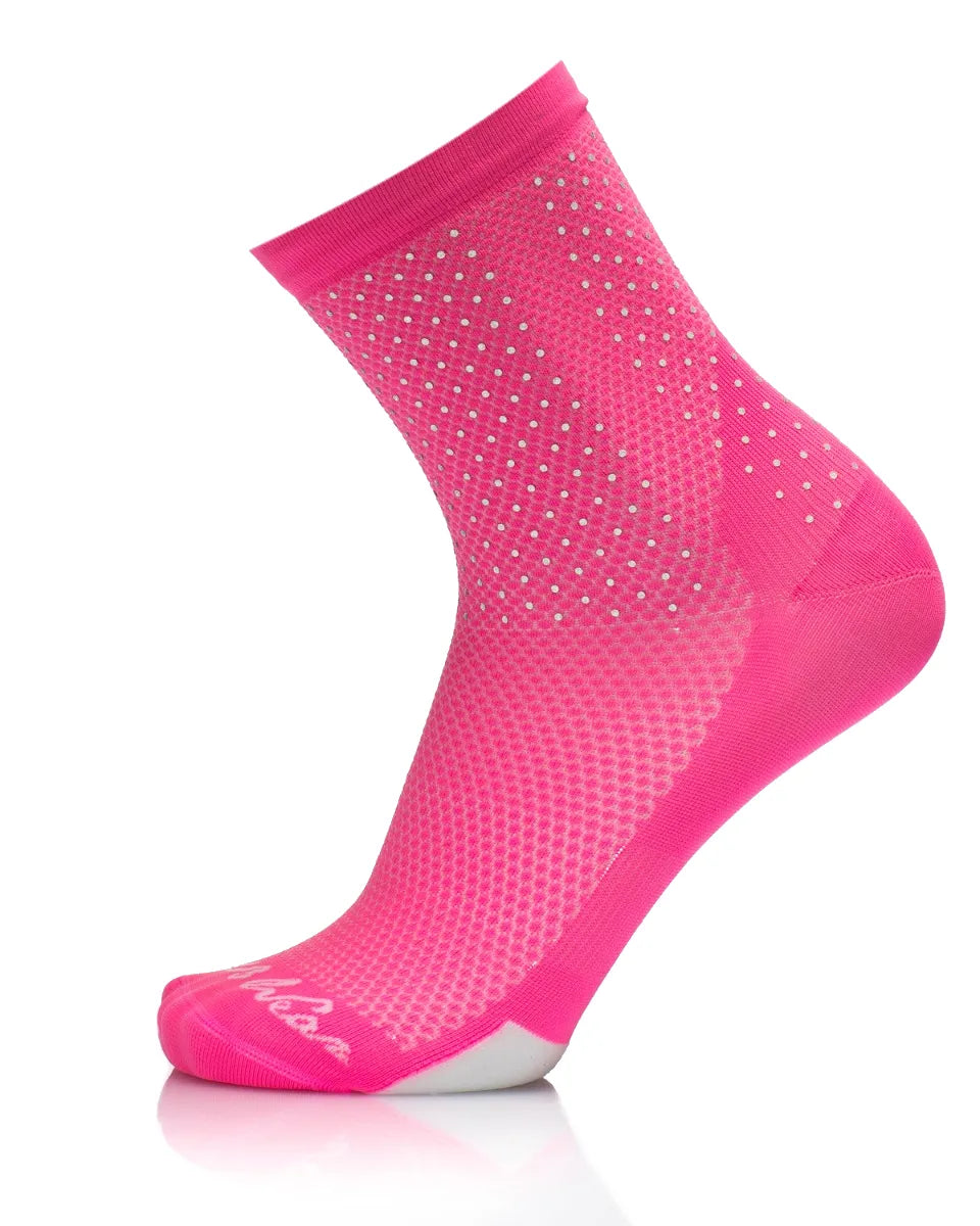 Mb Wear Bright Socks