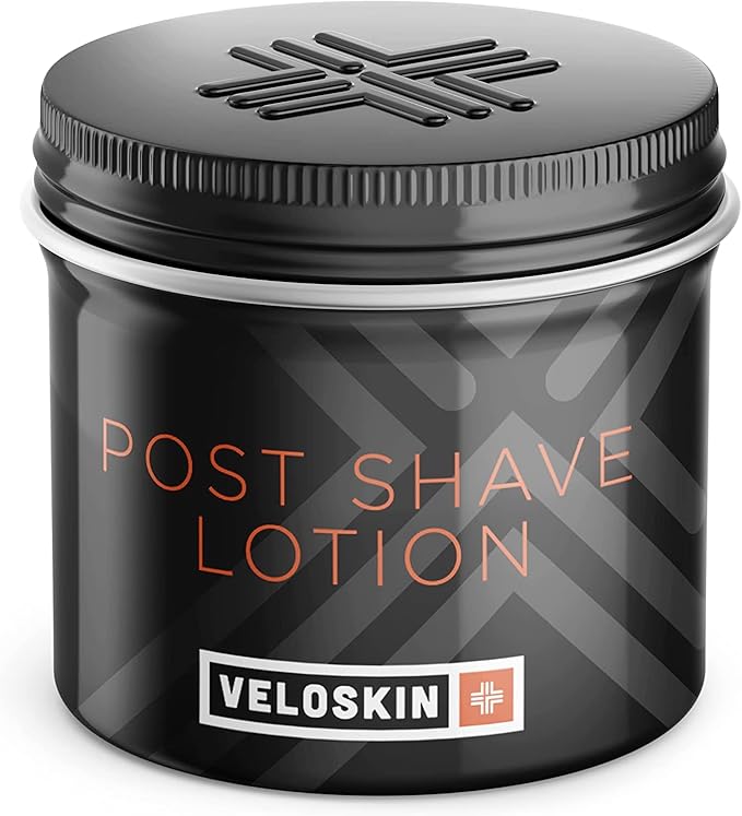 Veloskin Post Shave Lotion