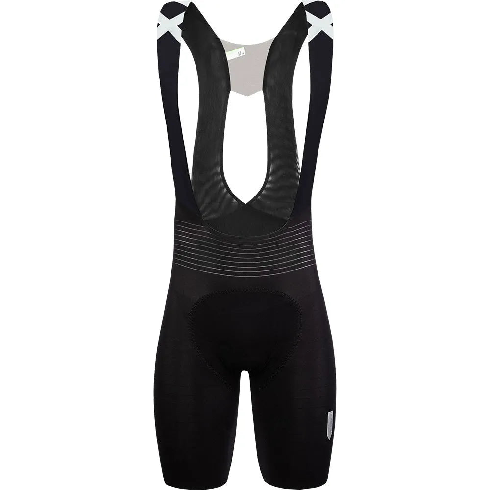 Q365 Unique Pro Bib Shorts